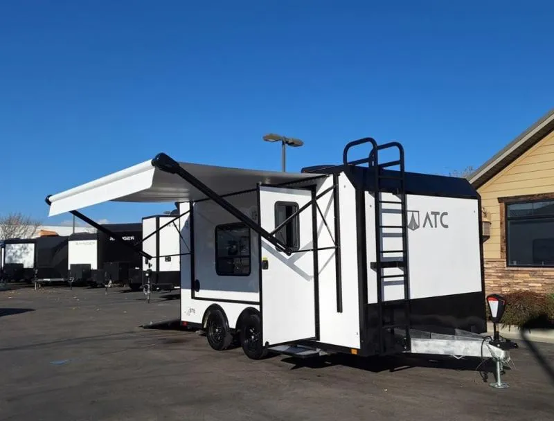 new Toy Haulers ATC  for sale, in Draper, UT Thumbnail 68