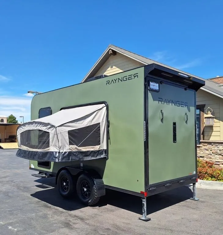 used Other Trailers Raynger  for sale, in Draper, UT Thumbnail 98