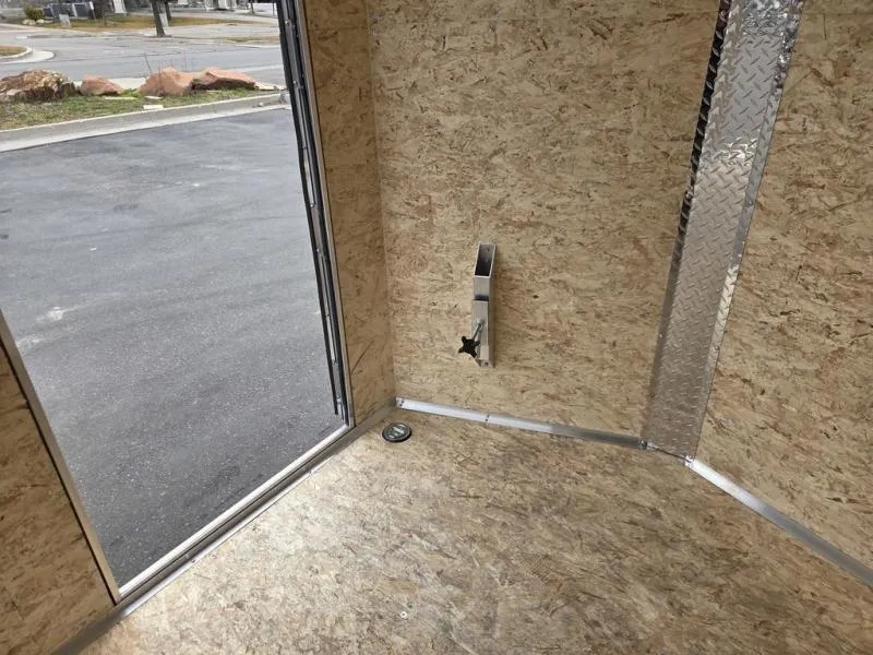 new Cargo (Enclosed) Trailers Xpress  for sale, in Draper, UT Thumbnail 31