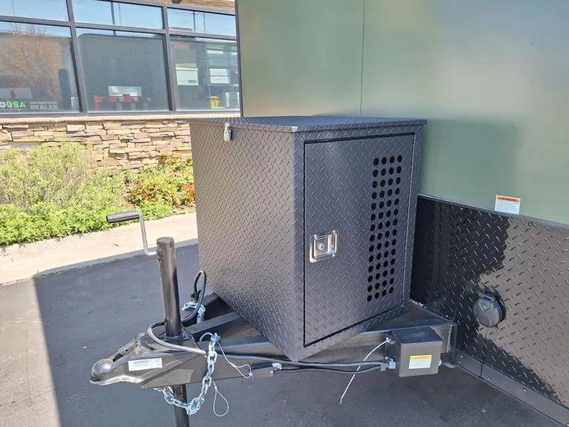 used Other Trailers Raynger  for sale, in Draper, UT Thumbnail 63