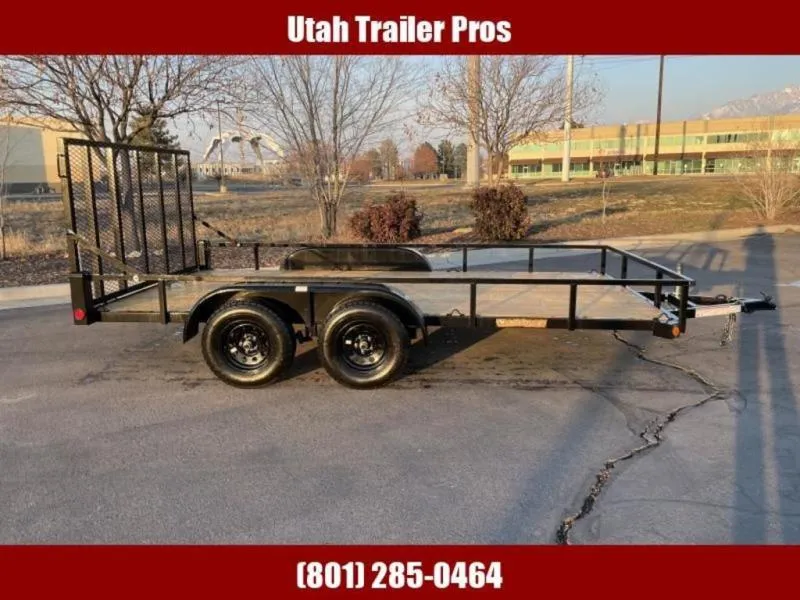 new Other Trailers Echo  for sale, in Draper, UT Thumbnail 2