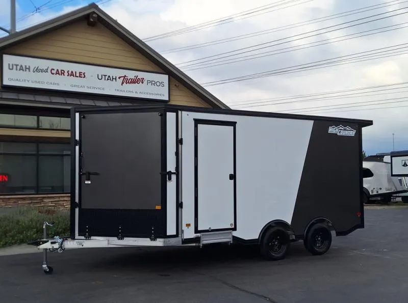 used Other Trailers High Country  for sale, in Draper, UT Thumbnail 5