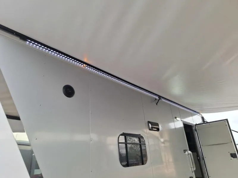 new Toy Haulers Sundowner Trailers  for sale, in Draper, UT Thumbnail 219