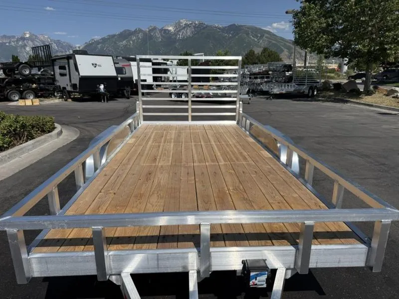 new Other Trailers Baughman Products  for sale, in Draper, UT Thumbnail 33