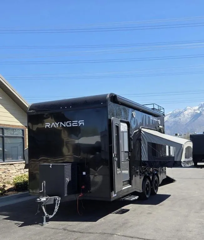 new Toy Haulers Raynger  for sale, in Draper, UT Thumbnail 80