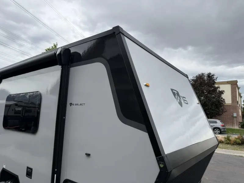 new Toy Haulers TrailManor  for sale, in Draper, UT Thumbnail 40