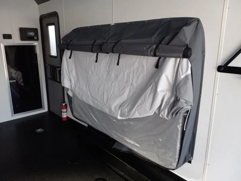 new Toy Haulers Raynger  for sale, in Draper, UT Thumbnail 38