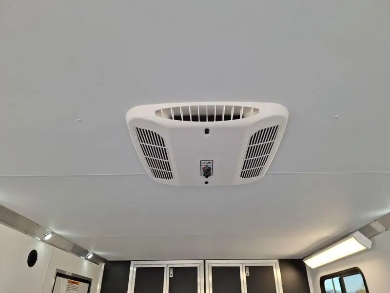 new Cargo (Enclosed) Trailers Xpress  for sale, in Draper, UT Thumbnail 34