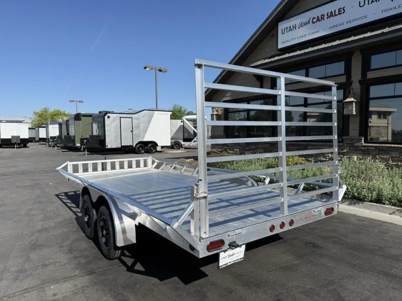 new Other Trailers Baughman Products  for sale, in Draper, UT Thumbnail 17