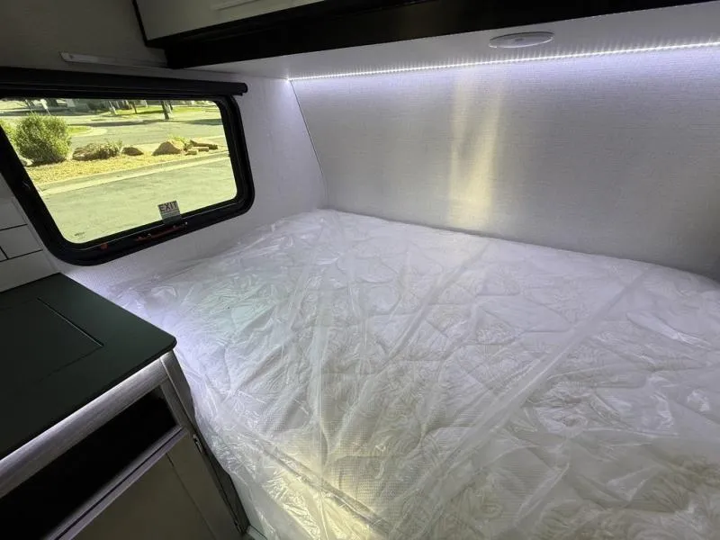 new Travel Trailers TrailManor  for sale, in Draper, UT Thumbnail 59