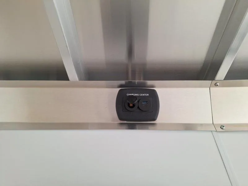 new Cargo (Enclosed) Trailers ATC  for sale, in Draper, UT Thumbnail 40