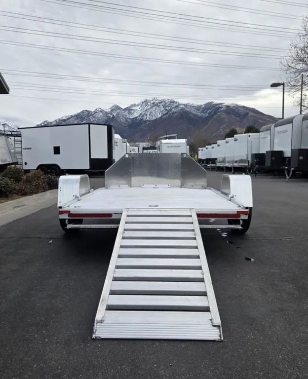 used Other Trailers Aluma  for sale, in Draper, UT Thumbnail 8