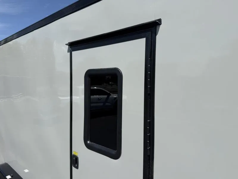 new Cargo (Enclosed) Trailers ATC  for sale, in Draper, UT Thumbnail 16