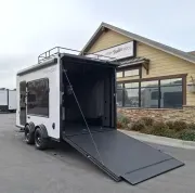 new Toy Haulers Raynger  for sale, in Draper, UT Thumbnail 31