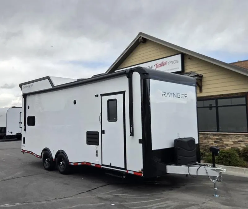 new Toy Haulers Raynger  for sale, in Draper, UT Thumbnail 6