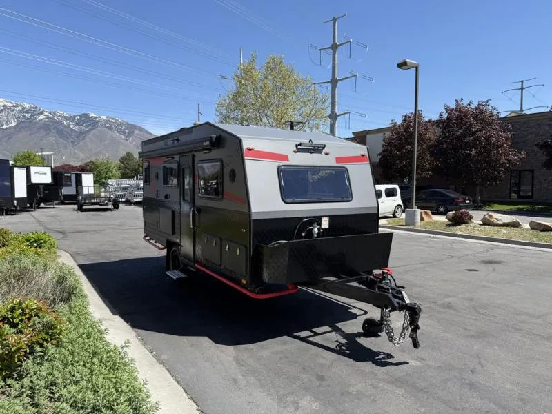used Travel Trailers Other  for sale, in Draper, UT Thumbnail 7