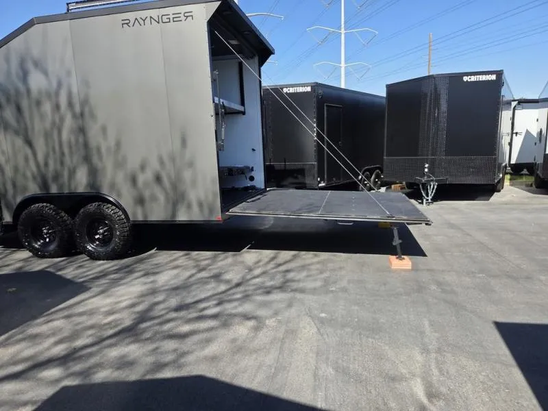 new Toy Haulers Raynger  for sale, in Draper, UT Thumbnail 112