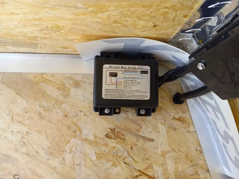 new Cargo (Enclosed) Trailers Xpress  for sale, in Draper, UT Thumbnail 34