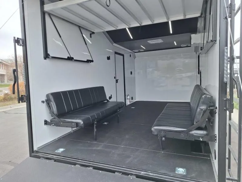 new Toy Haulers Raynger  for sale, in Draper, UT Thumbnail 70