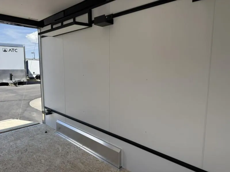 new Cargo (Enclosed) Trailers ATC  for sale, in Draper, UT Thumbnail 66