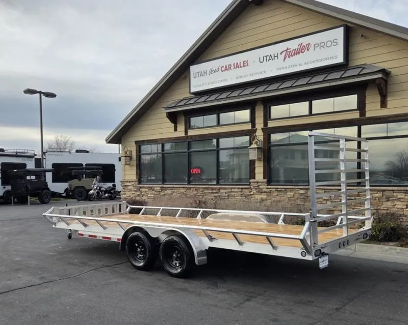 new Other Trailers Baughman Products  for sale, in Draper, UT Thumbnail 6