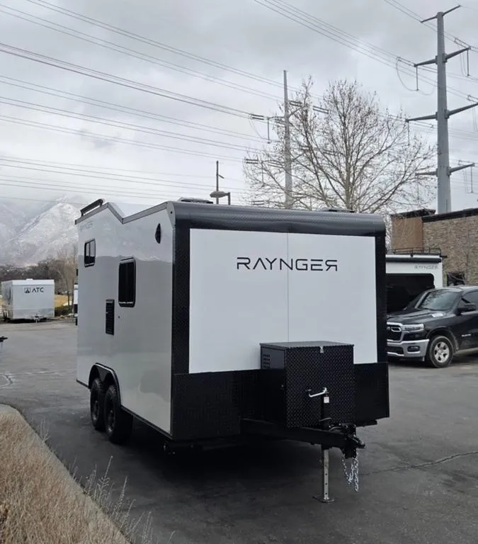 new Toy Haulers Raynger  for sale, in Draper, UT Thumbnail 3