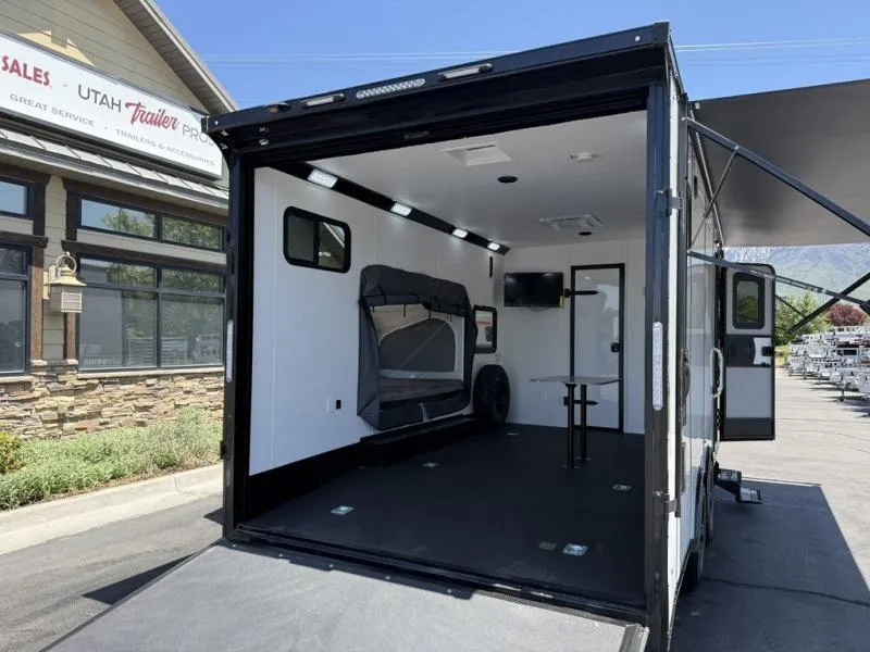 new Cargo (Enclosed) Trailers Raynger  for sale, in Draper, UT Thumbnail 22