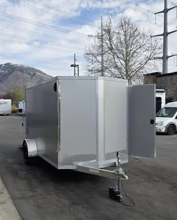 new Cargo (Enclosed) Trailers Xpress  for sale, in Draper, UT Thumbnail 41