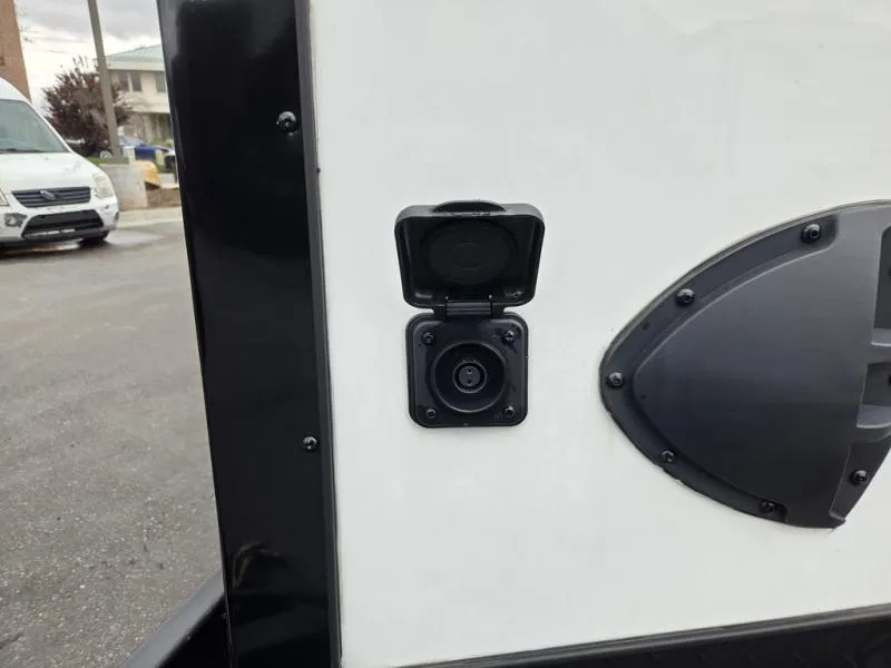 new Toy Haulers Stealth Trailers  for sale, in Draper, UT Thumbnail 22