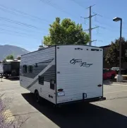 new Travel Trailers Highland Ridge RV  for sale, in Draper, UT Thumbnail 6