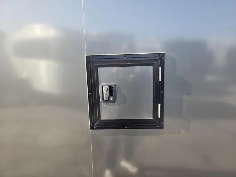 new Cargo (Enclosed) Trailers Xpress  for sale, in Draper, UT Thumbnail 85