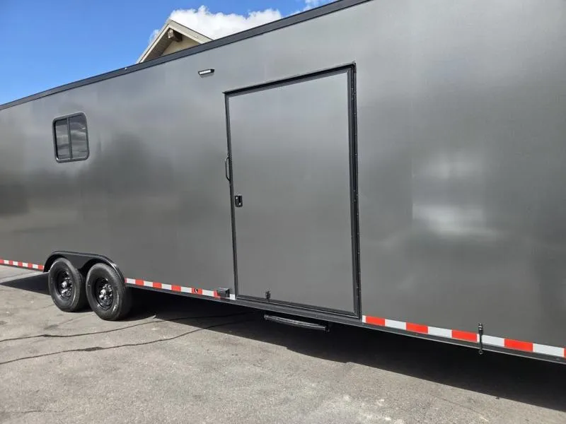 used Other Trailers Criterion  for sale, in Draper, UT Thumbnail 17
