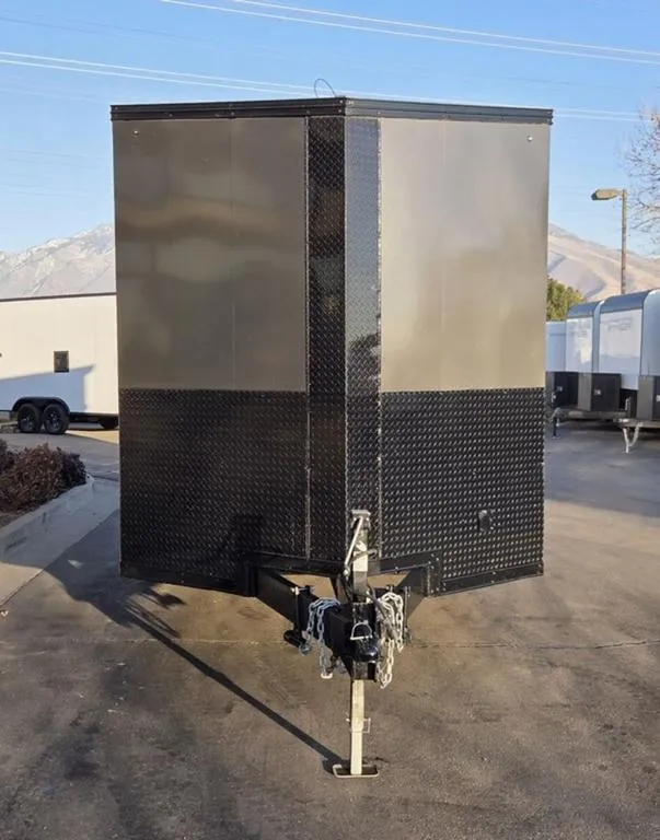 used Toy Haulers Other  for sale, in Draper, UT Thumbnail 3