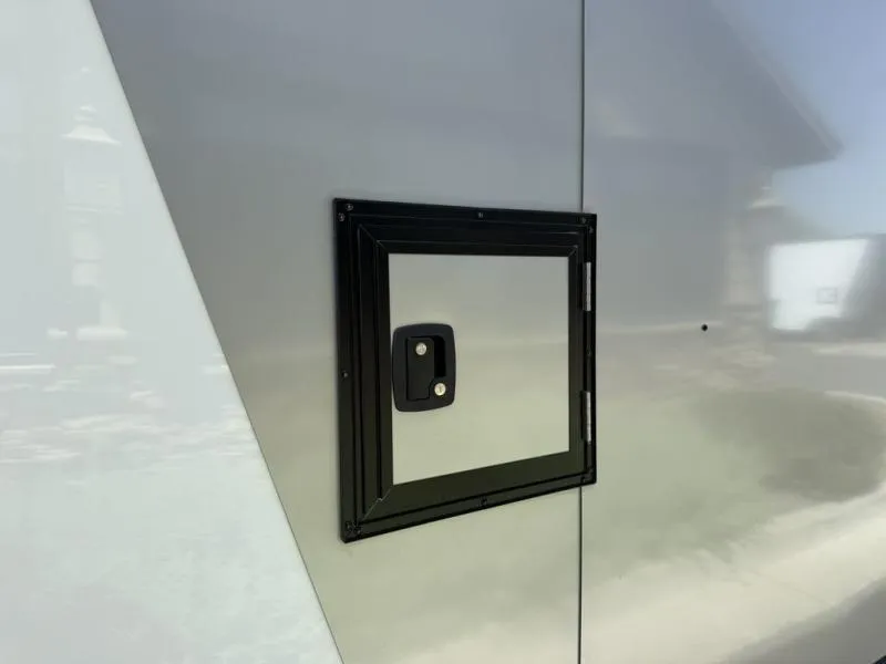 new Cargo (Enclosed) Trailers Xpress  for sale, in Draper, UT Thumbnail 31