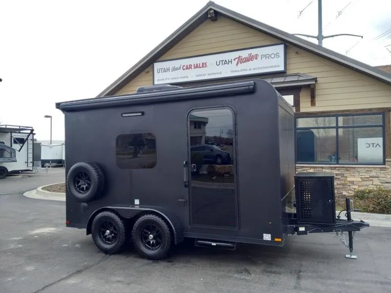 used Other Trailers Raynger  for sale, in Draper, UT Thumbnail 2