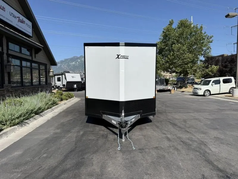 new Cargo (Enclosed) Trailers Other  for sale, in Draper, UT Thumbnail 9