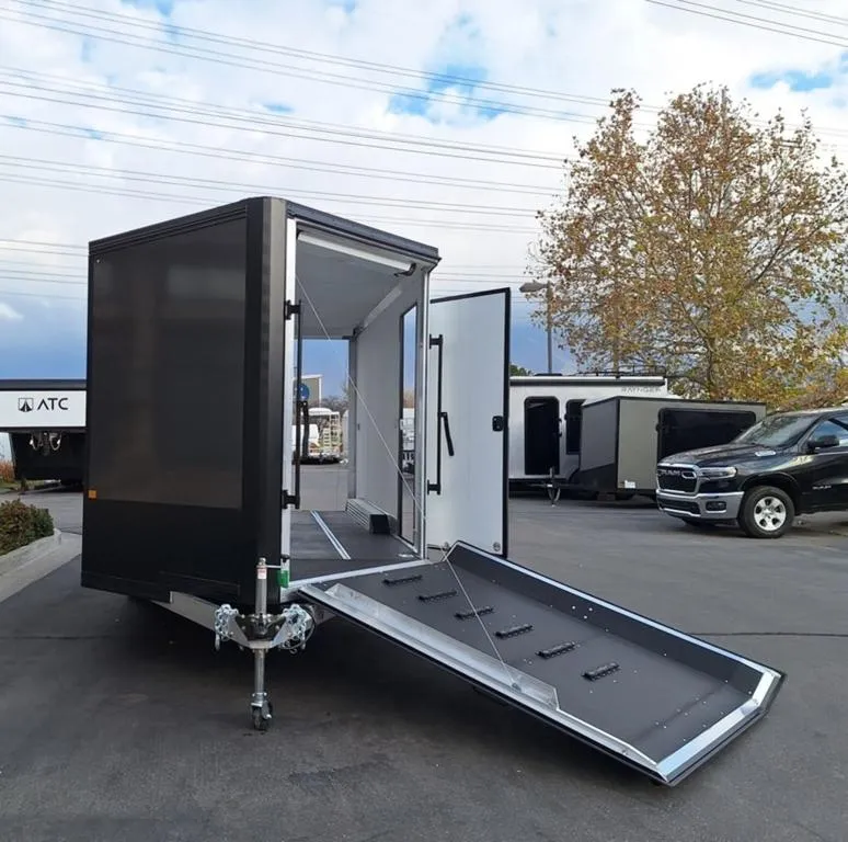 new Snowmobile Trailers High Country  for sale, in Draper, UT Thumbnail 47