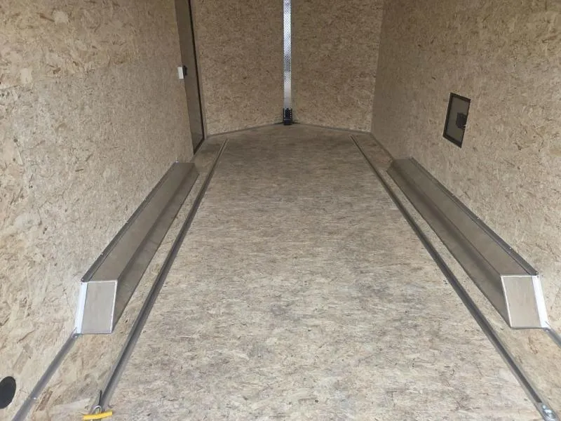 new Cargo (Enclosed) Trailers Xpress  for sale, in Draper, UT Thumbnail 30