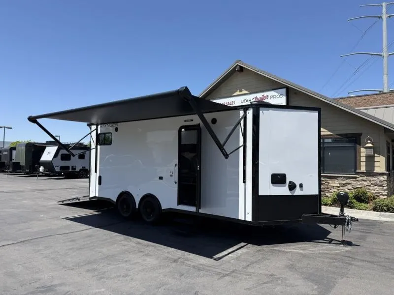 new Cargo (Enclosed) Trailers Raynger  for sale, in Draper, UT Thumbnail 11