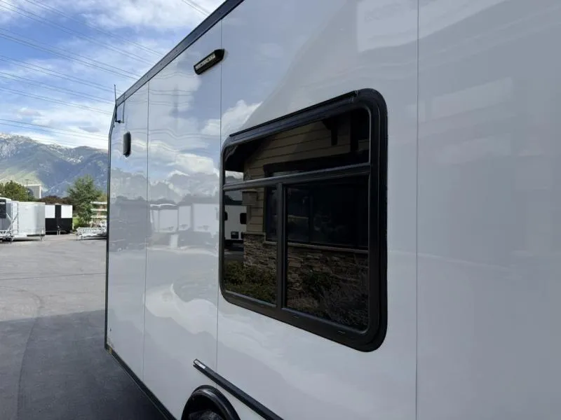new Cargo (Enclosed) Trailers ATC  for sale, in Draper, UT Thumbnail 43