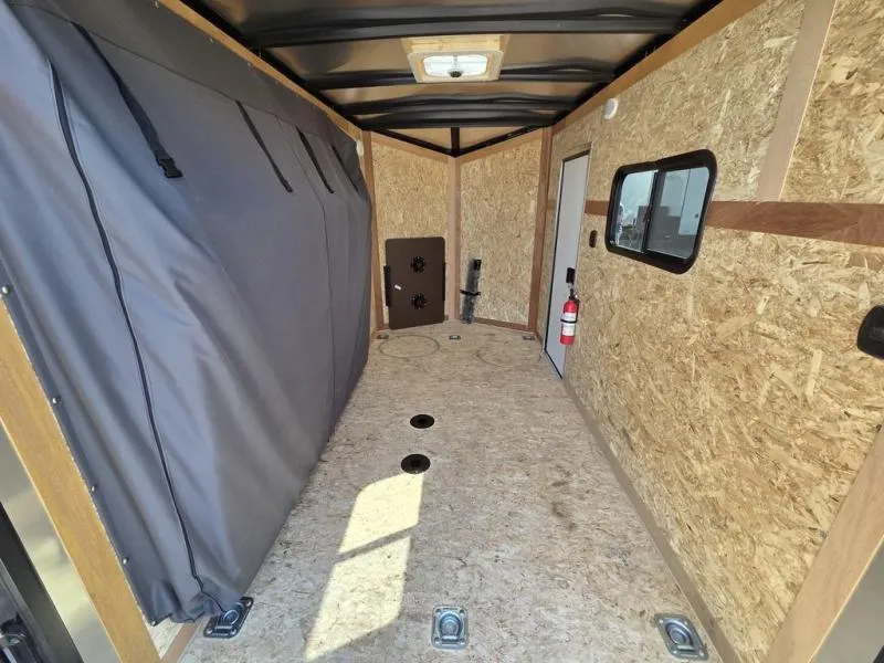 new Toy Haulers Raynger  for sale, in Draper, UT Thumbnail 32