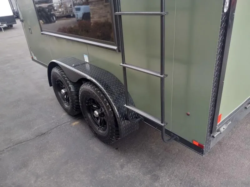 new Toy Haulers Other  for sale, in Draper, UT Thumbnail 24