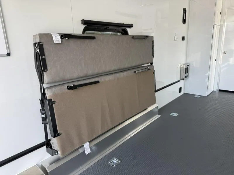 new Cargo (Enclosed) Trailers ATC  for sale, in Draper, UT Thumbnail 114