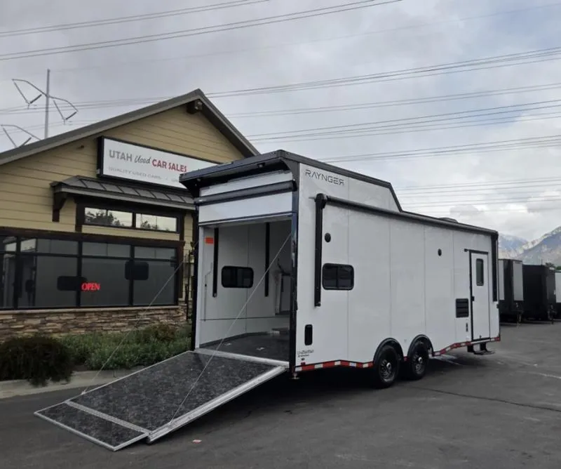 new Toy Haulers Raynger  for sale, in Draper, UT Thumbnail 33