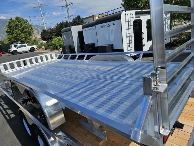 new Other Trailers Baughman Products  for sale, in Draper, UT Thumbnail 5