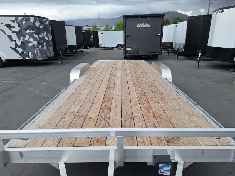 new Other Trailers Baughman Products  for sale, in Draper, UT Thumbnail 28