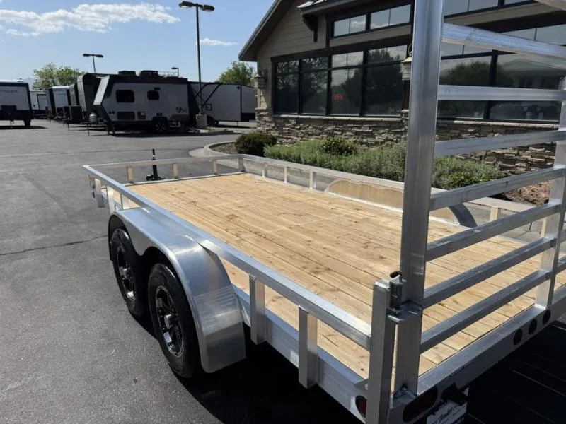 new Other Trailers Baughman Products  for sale, in Draper, UT Thumbnail 25
