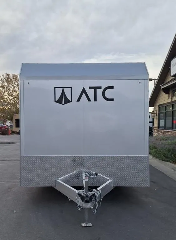new Cargo (Enclosed) Trailers ATC  for sale, in Draper, UT Thumbnail 5