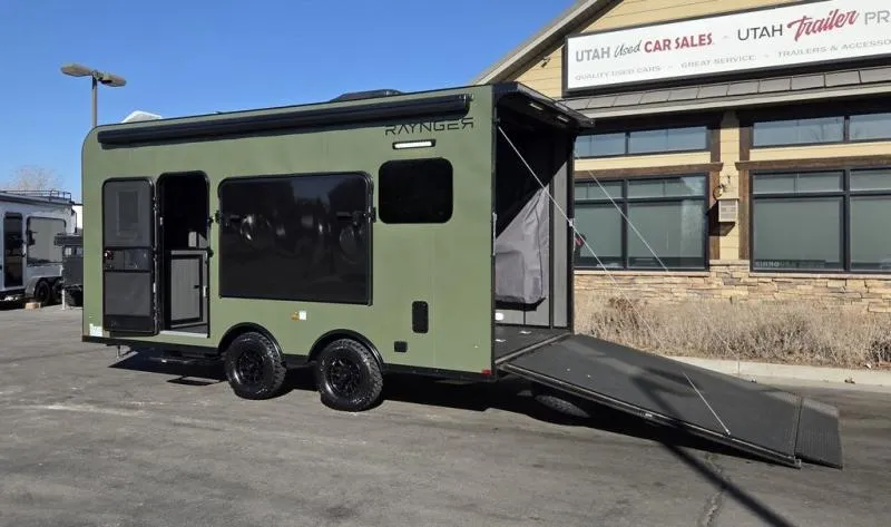 new Toy Haulers Other  for sale, in Draper, UT Thumbnail 97