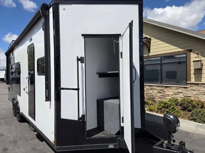 new Toy Haulers Other  for sale, in Draper, UT Thumbnail 13